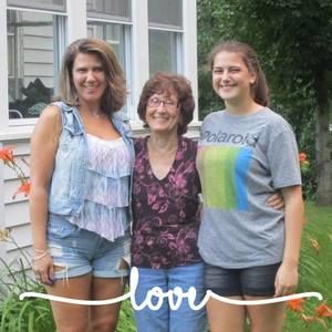 Meet your Posher, Sandra